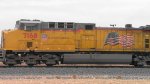 WB Intermodal Frt at Erie NV -5